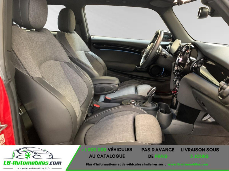 Mini Mini ClassicTrim|Navi|DrivingAssist.|Kamera  occasion  Beaupuy - photo n5